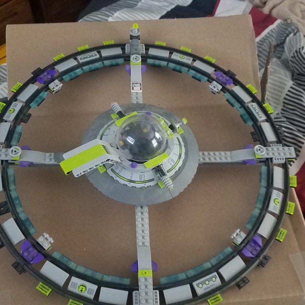 Legos